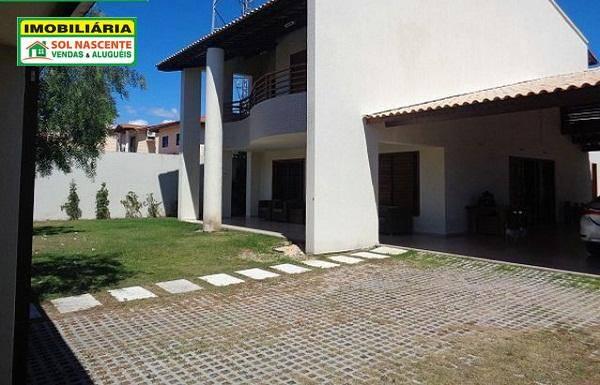 Casa duplex
