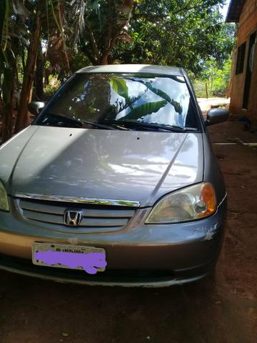 Vendo Honda Civic - Foto 2