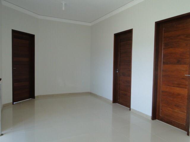 Casa Duplex bairro Jardim Gonzaga - Foto 2