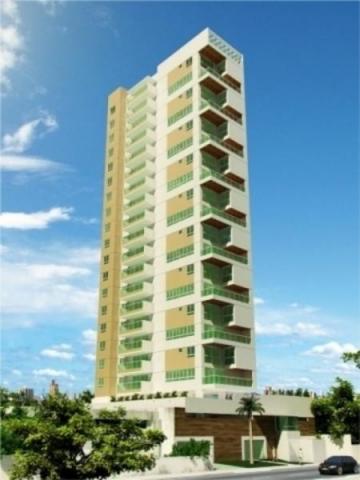 Apartamento para venda em natal / rn no bairro tirol - Foto 2