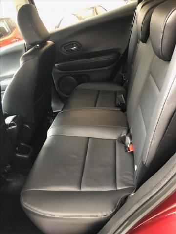 Honda Hr-v 1.8 16v Exl - Foto 8