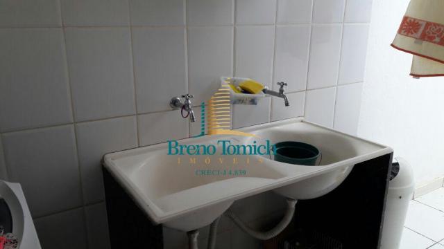 Cobertura com 3 dormitórios à venda, 313 m² por r$ 830.000 - ipiranga - teófilo otoni/mg - Foto 11