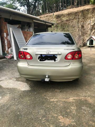 Corolla 2007 - Foto 5