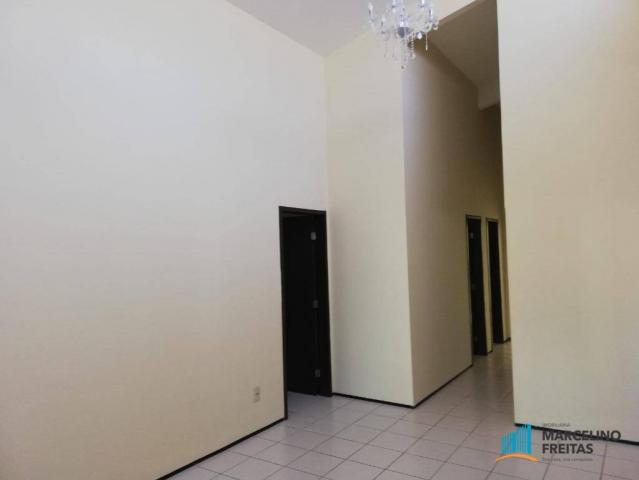 Casa com 4 dormitórios para alugar, 220 m² por r$ 3.509,00/mês - eusébio - eusébio/ce - Foto 7