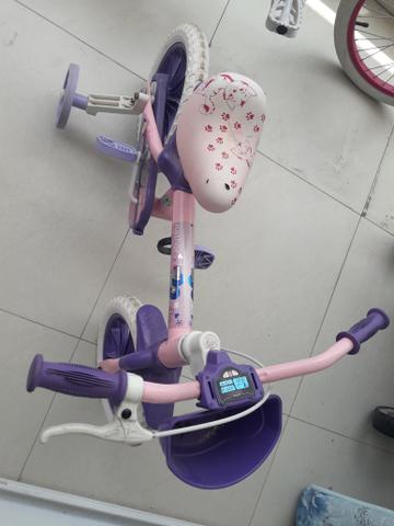 Bicicleta infantil - Foto 3