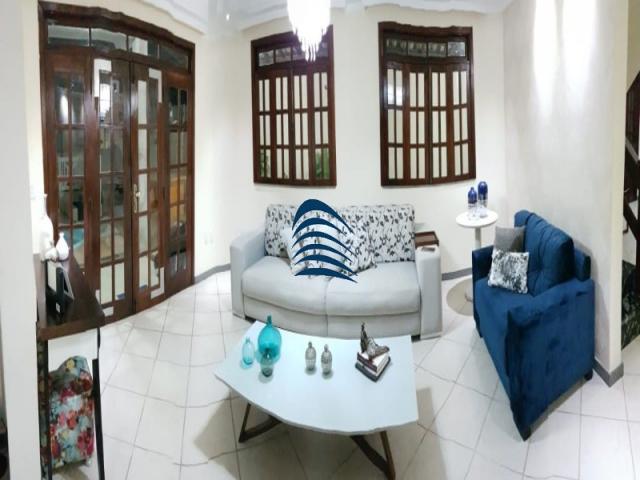 Casa de condomínio à venda com 4 dormitórios em Itapuã, Salvador cod:D42223 - Foto 2