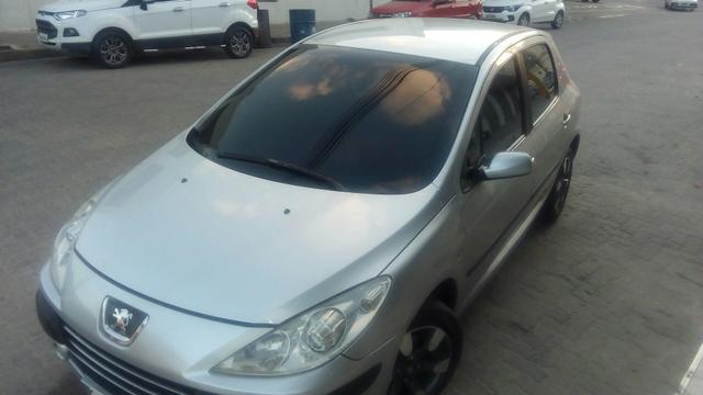 Peugeot 307 1.6 Completo - Foto 2