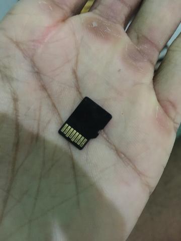 Cartão de memória - Foto 2