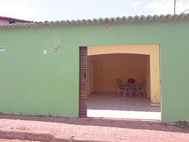 Vendo casa Centro de Santa ines - Foto 2