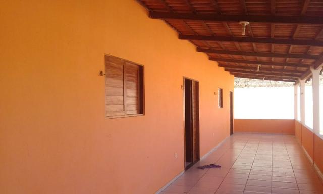 Vendo casa em Macau/RN - ilha de santana