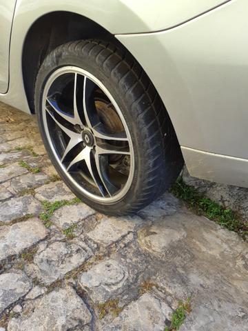 Roda Aro 18 - Foto 5