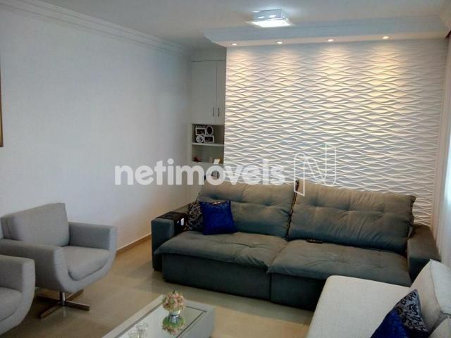 Apartamento à venda com 2 dormitórios em Serrano, Belo horizonte cod:615108 - Foto 2