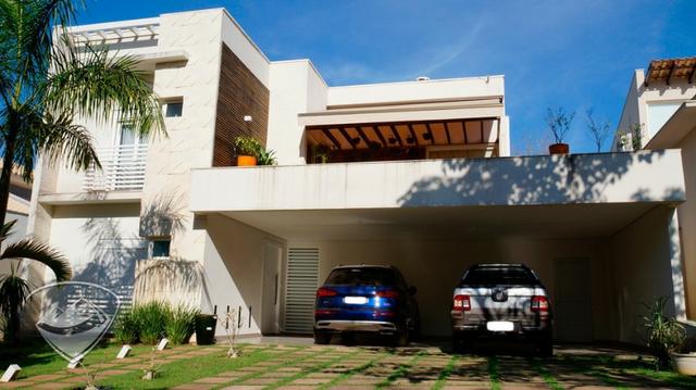 Magnifica Mansão no condomínio Florais de Cuiaba , em 100 para pagar