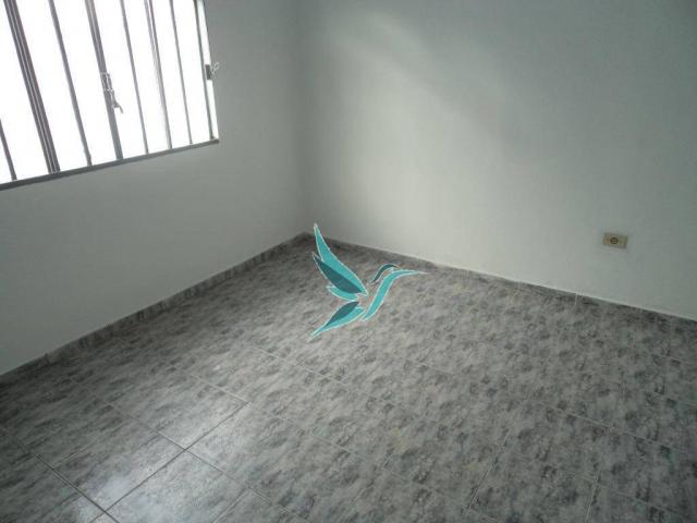Edícula nos fundos locação r$ 450.00 - Foto 6