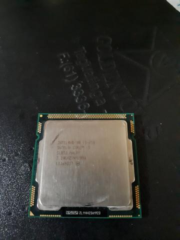 Processador i5 650 3.20ghz - Foto 2