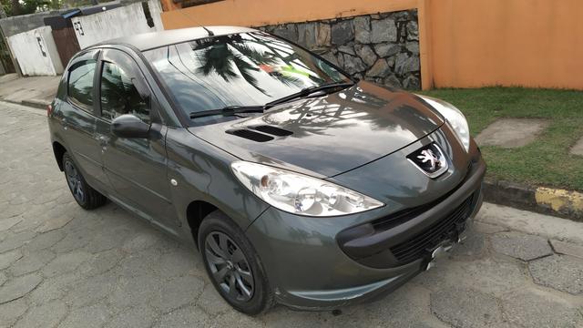 Peugeot 207 08/09 - Foto 8