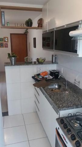 Apartamento com 2 dormitórios à venda, 52 m² por r$ 199.000,00 - manacás - belo horizonte/ - Foto 13