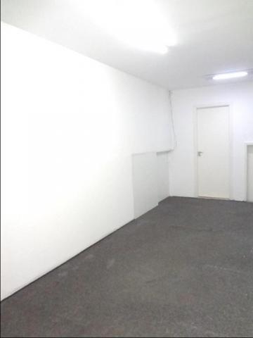 Loja em térreo de edifício para alugar, 120 m² por r$ 3.000,00/mês - jardim paulistano - s - Foto 10