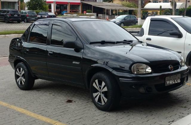 Corsa Classic 2008 - Foto 2
