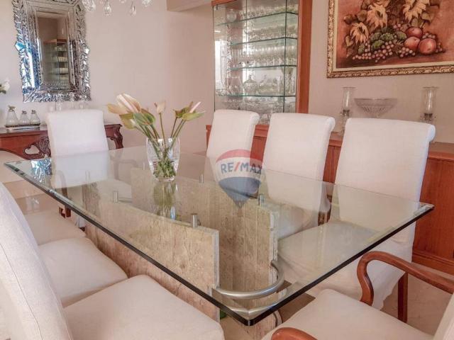 Casa com 4 dormitórios à venda, 400 m² por r$ 890.000 - capim macio - natal/rn - Foto 13