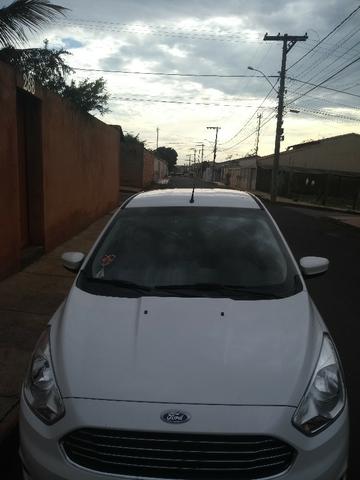 Ka+ sel sedan 1.5 16/17 - Foto 2