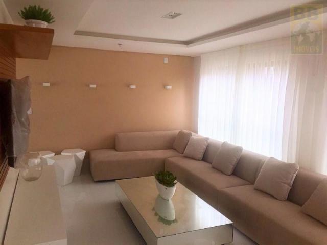 Apartamento para venda em natal / rn no bairro areia preta - Foto 19