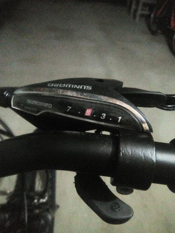 Barbada Bicicleta Totem Bike Top - Foto 6