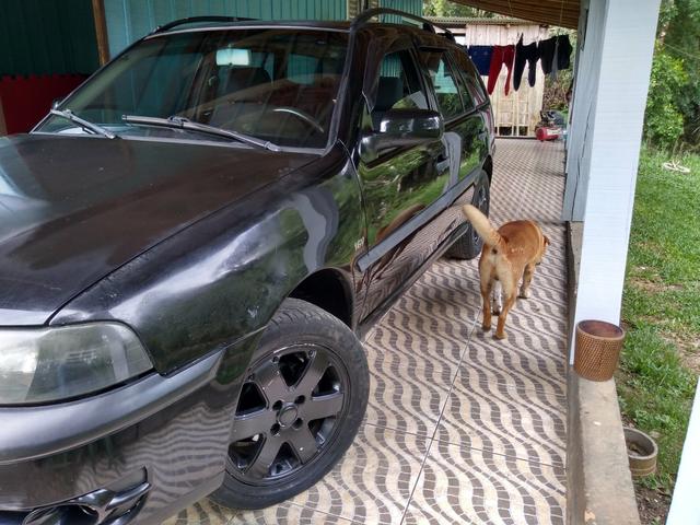 Parati turbo troco maior valor - Foto 5