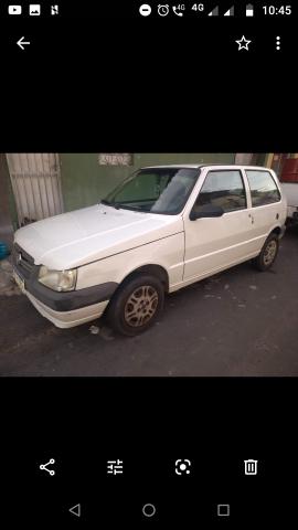 Fiat uno08/09 - Foto 3