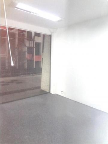 Loja em térreo de edifício para alugar, 120 m² por r$ 3.000,00/mês - jardim paulistano - s - Foto 8