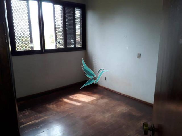 Casa residencial à venda, colina verde, londrina. - Foto 16
