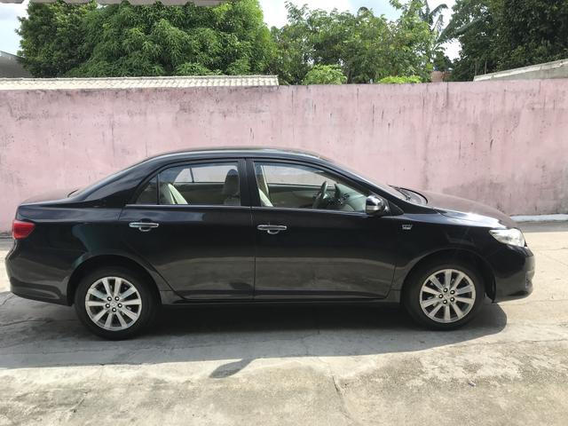 Corolla - Foto 20