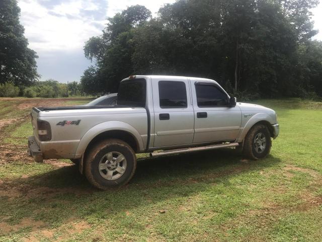 Ranger 2008 3.0 DIESEL 35.000 - Foto 2