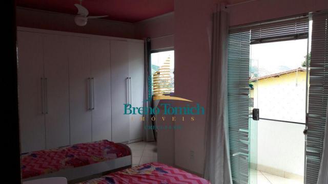 Cobertura com 3 dormitórios à venda, 313 m² por r$ 830.000 - ipiranga - teófilo otoni/mg - Foto 13