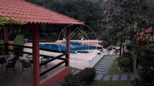 Loteamento/condomínio à venda em Flamengo, Maricá cod:858678 - Foto 4