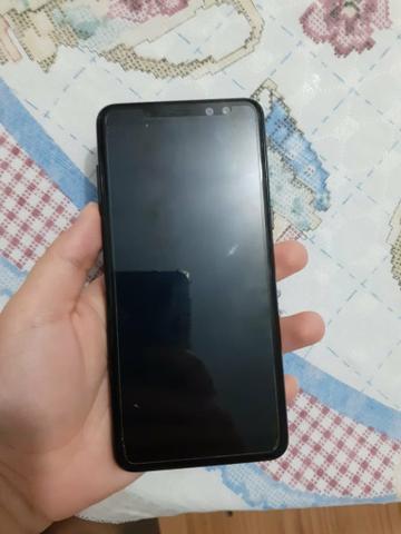 Samsung a8 - Foto 2