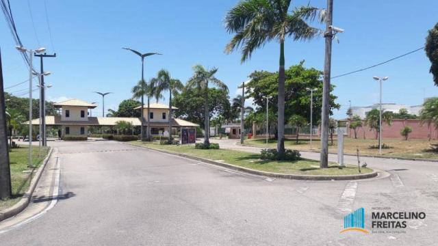 Casa com 4 dormitórios para alugar, 220 m² por r$ 3.509,00/mês - eusébio - eusébio/ce - Foto 16