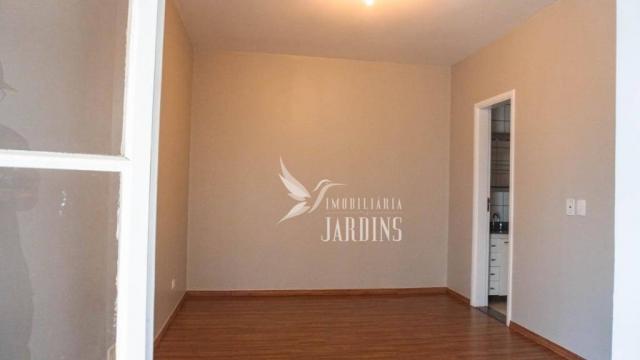Casa com 3 dormitórios para alugar, 80 m² por r$ 1.950,00/mês - jardim presidente - londri - Foto 14