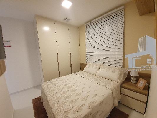 Casa 45 m ² com 2 Quartos Condomínio Residencial Happy M.C.M.V - Foto 10