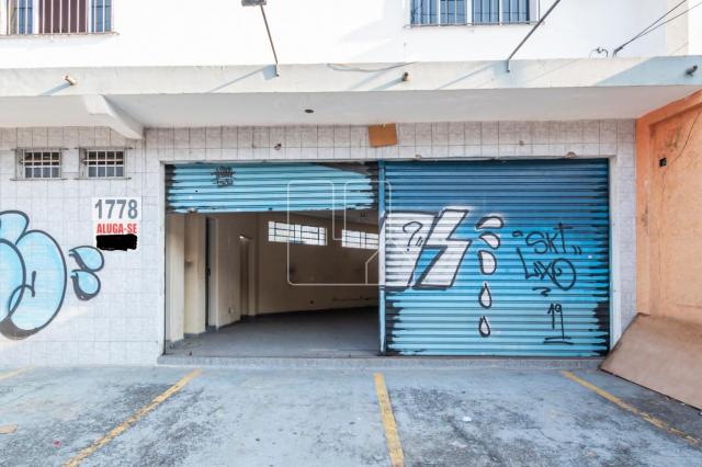 Loja comercial para alugar em Saúde, São paulo cod:SA051755 - Foto 10