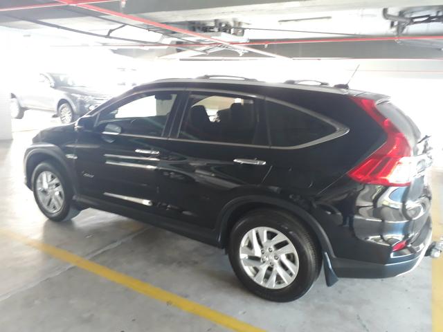 CRV ELX 4X4 Flex 2016/2016 - Foto 2