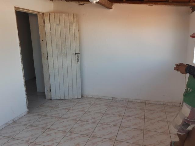 Alugo casa no IPARANA - Foto 4