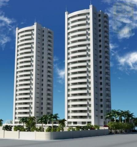 Apartamento para venda em natal / rn no bairro capim macio - Foto 2