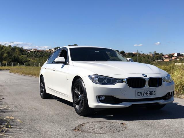 Bmw 320i turbo