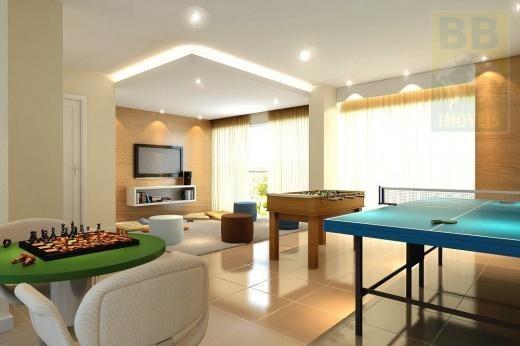 Apartamento para venda em natal / rn no bairro capim macio - Foto 10