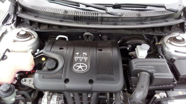 Jac 5 1.5 16v mec. 2012/2013 - Foto 11