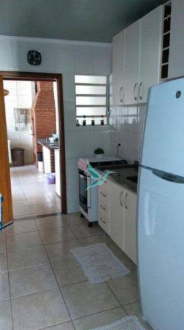Condominio residencial villaggio das videiras - Foto 5