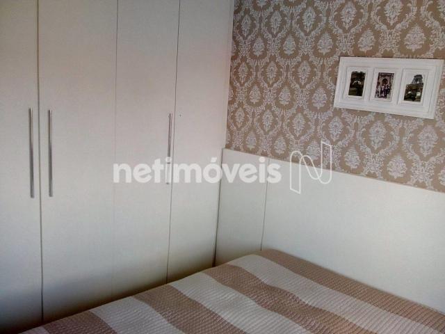 Apartamento à venda com 2 dormitórios em Serrano, Belo horizonte cod:615108 - Foto 9