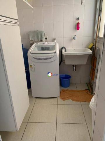 Apartamento com 3 dormitórios à venda, 110 m² por r$ 550.000 - setor nova suiça - goiânia/ - Foto 7