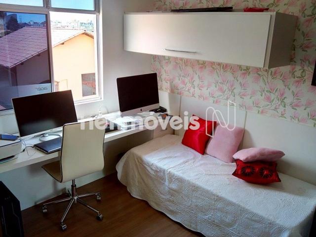 Apartamento à venda com 2 dormitórios em Serrano, Belo horizonte cod:615108 - Foto 12